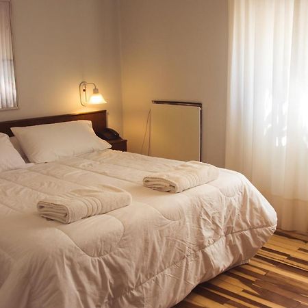 Solares Hotel & Spa Alta Gracia Exterior photo