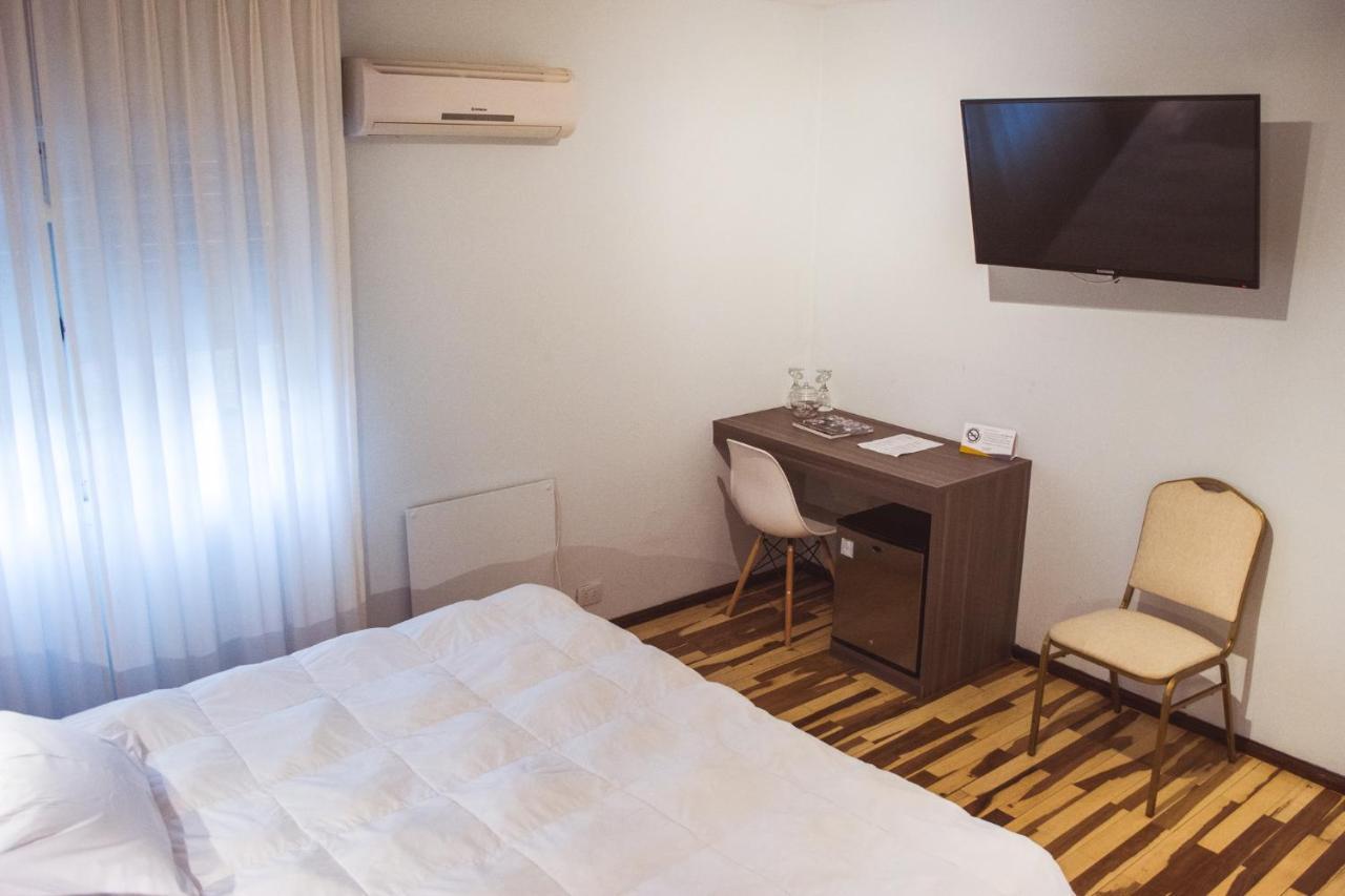 Solares Hotel & Spa Alta Gracia Exterior photo