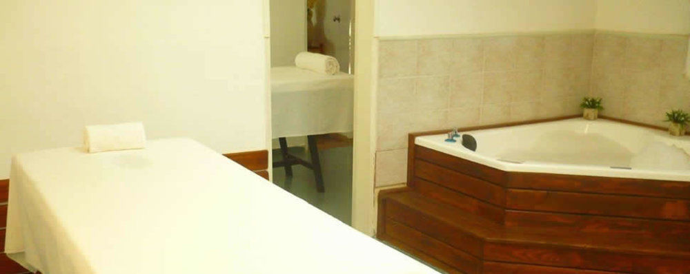 Solares Hotel & Spa Alta Gracia Exterior photo