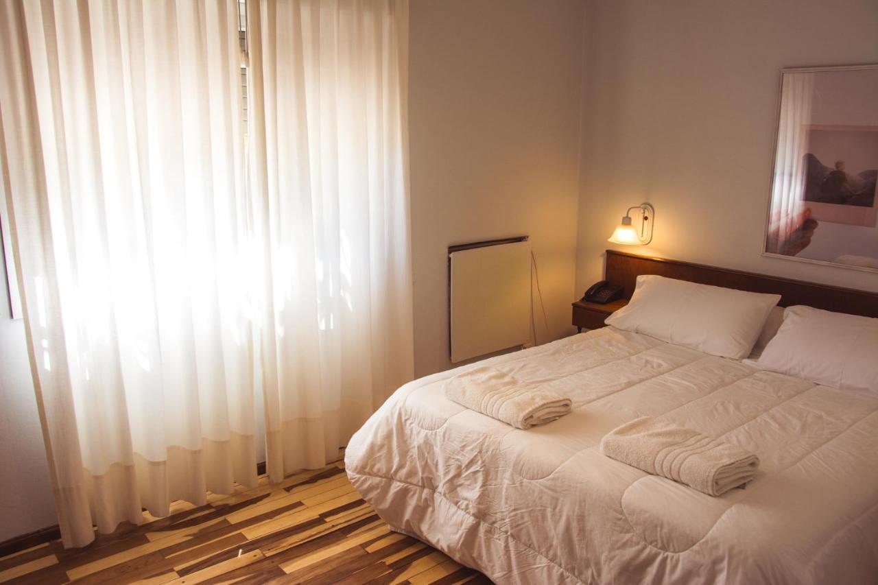 Solares Hotel & Spa Alta Gracia Exterior photo